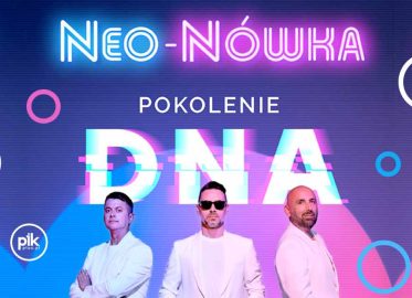Kabaret Neo-Nówka w Katowicach - Bilety