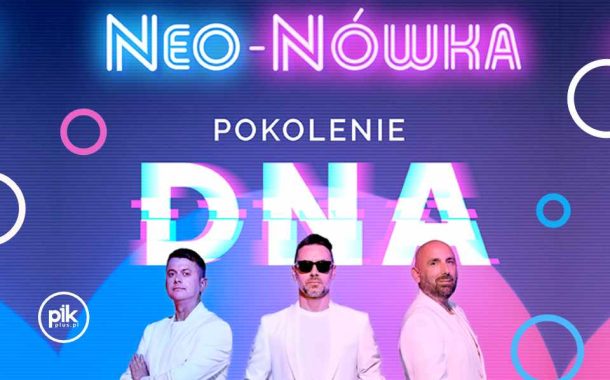 Kabaret Neo-Nówka w Katowicach - Bilety