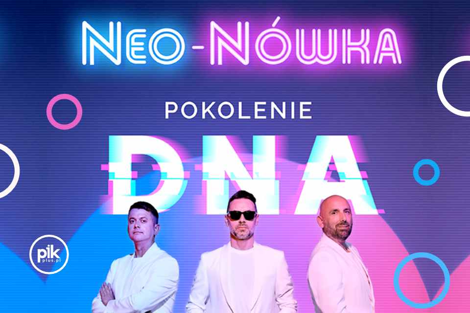 Kabaret Neo-Nówka w Katowicach - Bilety
