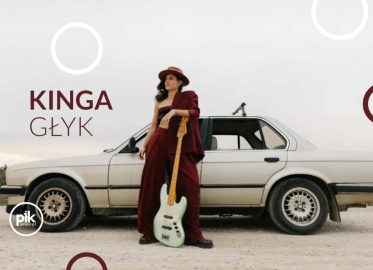 Kinga Głyk | koncert w Chorzowie - Bilety