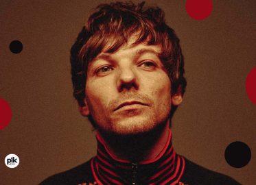 Louis Tomlinson | koncert w Gliwicach - Bilety