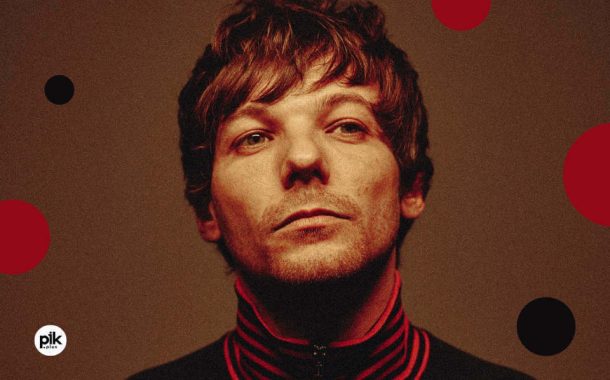 Louis Tomlinson | koncert w Gliwicach - Bilety