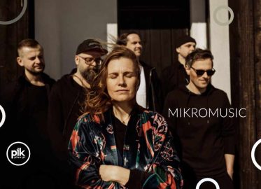 Mikromusic | koncert w Chorzowie - Bilety