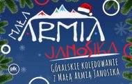 Mała Armia Janosika - Najpiękniejsze kolędy i pastorałki w Gliwicach