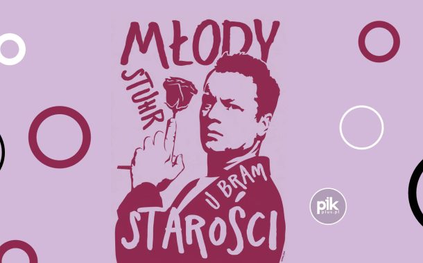 Maciej Stuhr | stand-up w Katowicach - Bilety