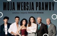 Moja wersja prawdy | spektakl
