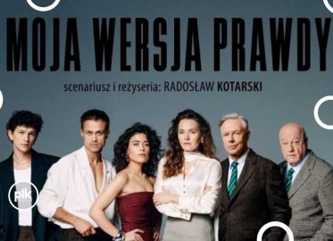 Moja wersja prawdy | spektakl