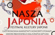 Targi Japońskie Nasza Japonia w Katowicach