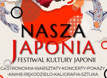 Targi Japońskie Nasza Japonia w Katowicach