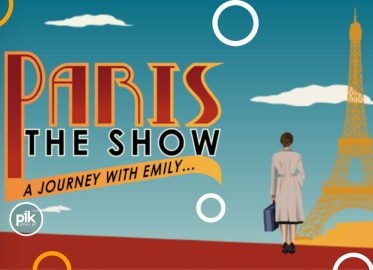 Paris! The Show na Śląsku - Bilety