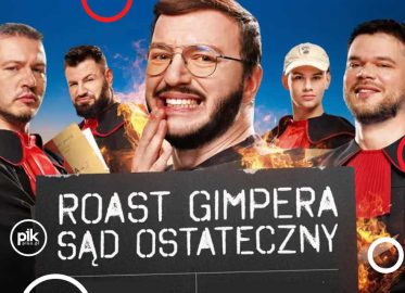 Roast Gimpera w Katowicach - Bilety