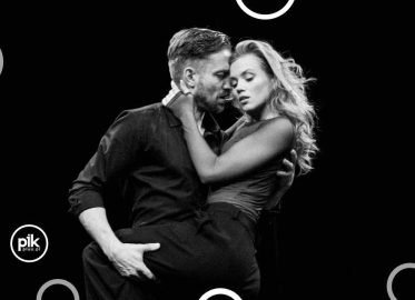 Siedem | spektakl taneczno-muzyczny