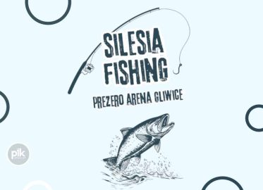 Targi Wędkarskie w Gliwicach - Silesia Fishing