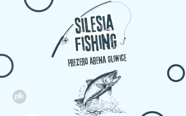 Targi Wędkarskie w Gliwicach - Silesia Fishing