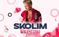Skolim | koncert w Katowicach na Walentynki - Bilety