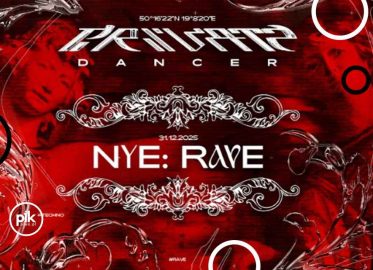 Sylwester w Pałacu Oskara Schöna | Sylwester 2025/2026 w Sosnowcu