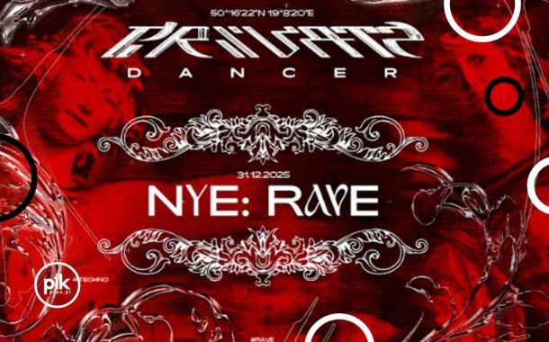 Sylwester w Pałacu Oskara Schöna | Sylwester 2025/2026 w Sosnowcu