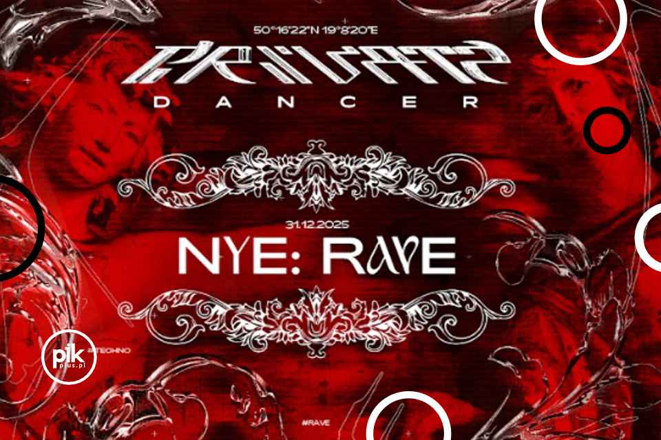 Sylwester w Pałacu Oskara Schöna | Sylwester 2025/2026 w Sosnowcu