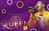 The Music of Queen LIVE w Gliwicach - Bilety