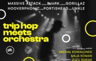 Trip Hop meets Orchestra | koncert w Zabrzu - Bilety
