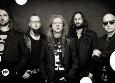 Turbo | koncert w Katowicach - Bilety