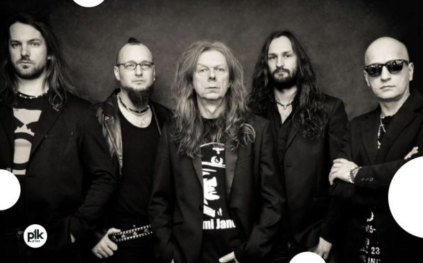 Turbo | koncert w Katowicach - Bilety