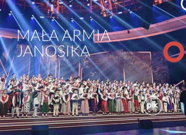 Mała Armia Janosika | koncert Patriotyczny w Zabrzu - Bilety