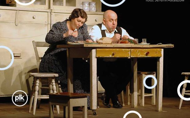 Cholonek | spektakl w Katowicach - Bilety