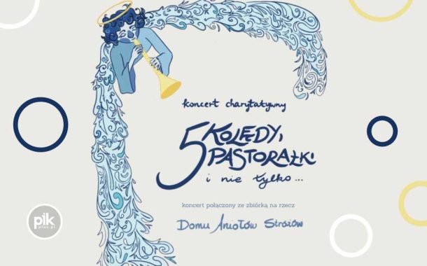 Kolędy, pastorałki i nie tylko... | koncert w Katowicach - Bilety