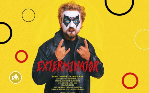 Exterminator | spektakl w Krakowie - Bilety
