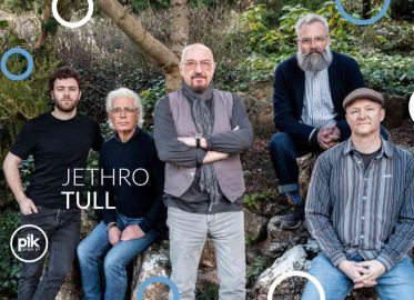 Jethro Tull | koncert w Zabrzu - Bilety