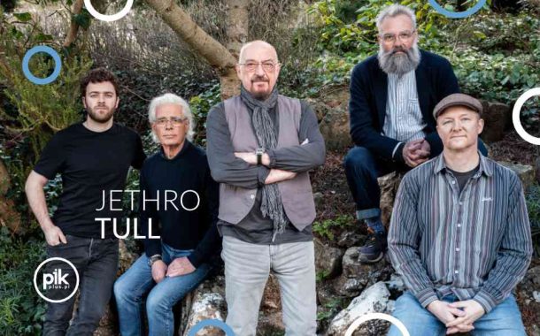 Jethro Tull | koncert w Zabrzu - Bilety