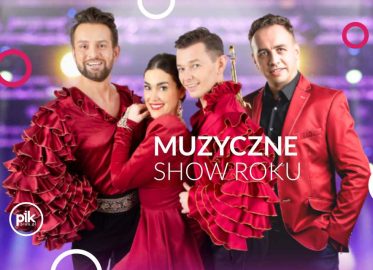 Muzyczne Show Roku w Katowicach