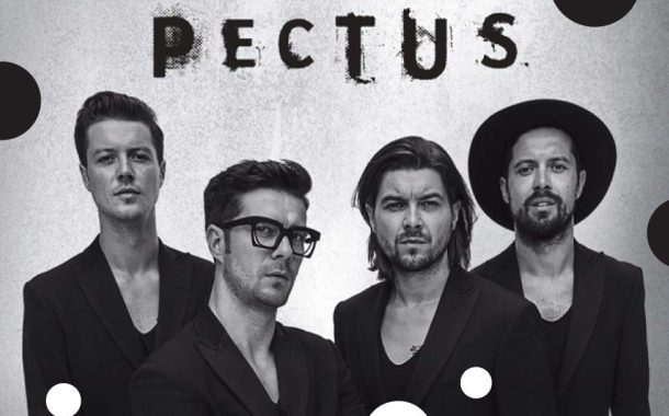 Pectus | koncert w Zabrzu - Bilety