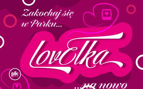 Walentynki w Parku Śląskim