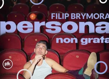 Filip Brymora | stand-up w Gliwicach - Bilety