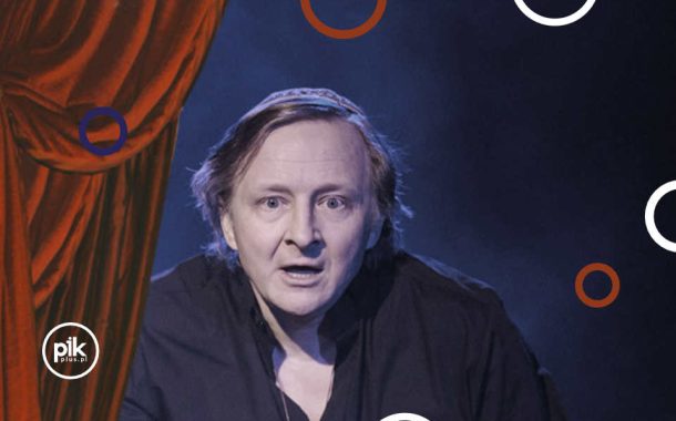 Historia Jakuba | spektakl w Gliwicach - Bilety