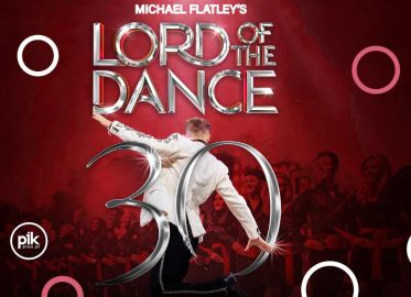 Lord of the Dance w Katowicach – Bilety