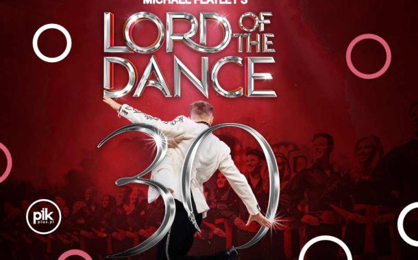 Lord of the Dance w Katowicach – Bilety