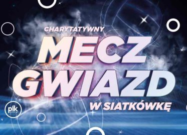 Mecz Gwiazd w Siatkówkę