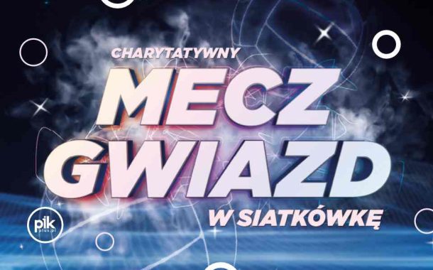 Mecz Gwiazd w Siatkówkę