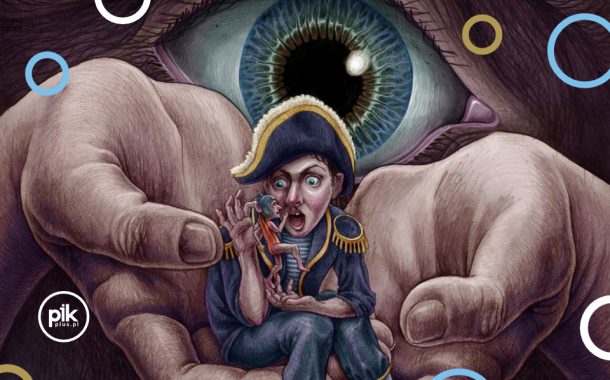 Morskie opowieści Kapitana Guliwera | spektakl w Katowice - Bilety