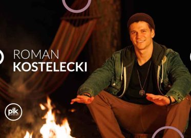Roman Kostelecki | stand-up w Katowicach - Bilety