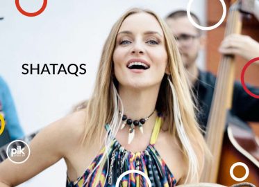 ShataQS | koncert w Zabrzu - Bilety