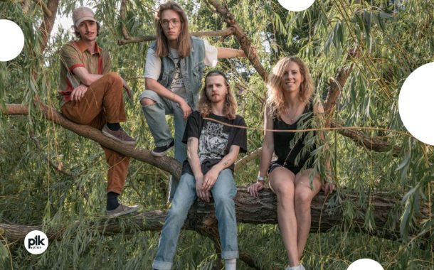 Sneaky Jesus | koncert w Katowicach - Bilety