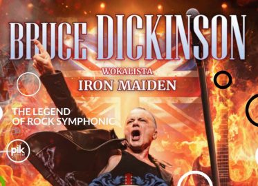 The Legend of Rock Symphonic | koncert w Katowicach - Bilety