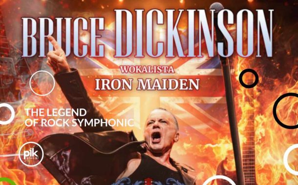 The Legend of Rock Symphonic | koncert w Katowicach - Bilety