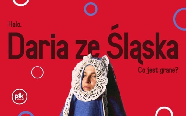 Daria ze Śląska | koncert w Katowicach - Bilety