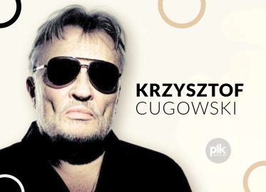 Krzysztof Cugowski | koncert w Zabrzu - Bilety