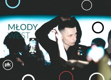 Młody West | koncert w Katowicach - Bilety